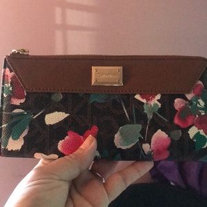 Women’s Calvin Klein Wallet